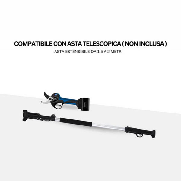 Forbici Swansoft 8605 Pro 40MM