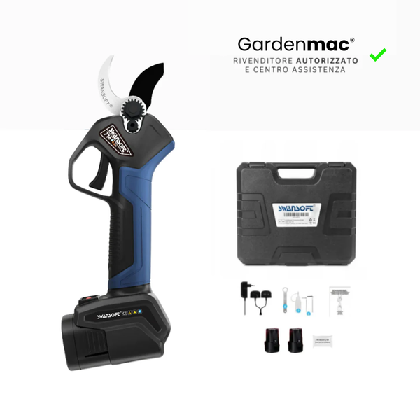 Forbici Swansoft SW-718 28MM