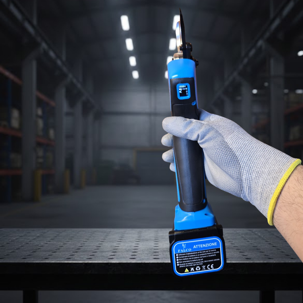 Forbici Falco 40 Veloce