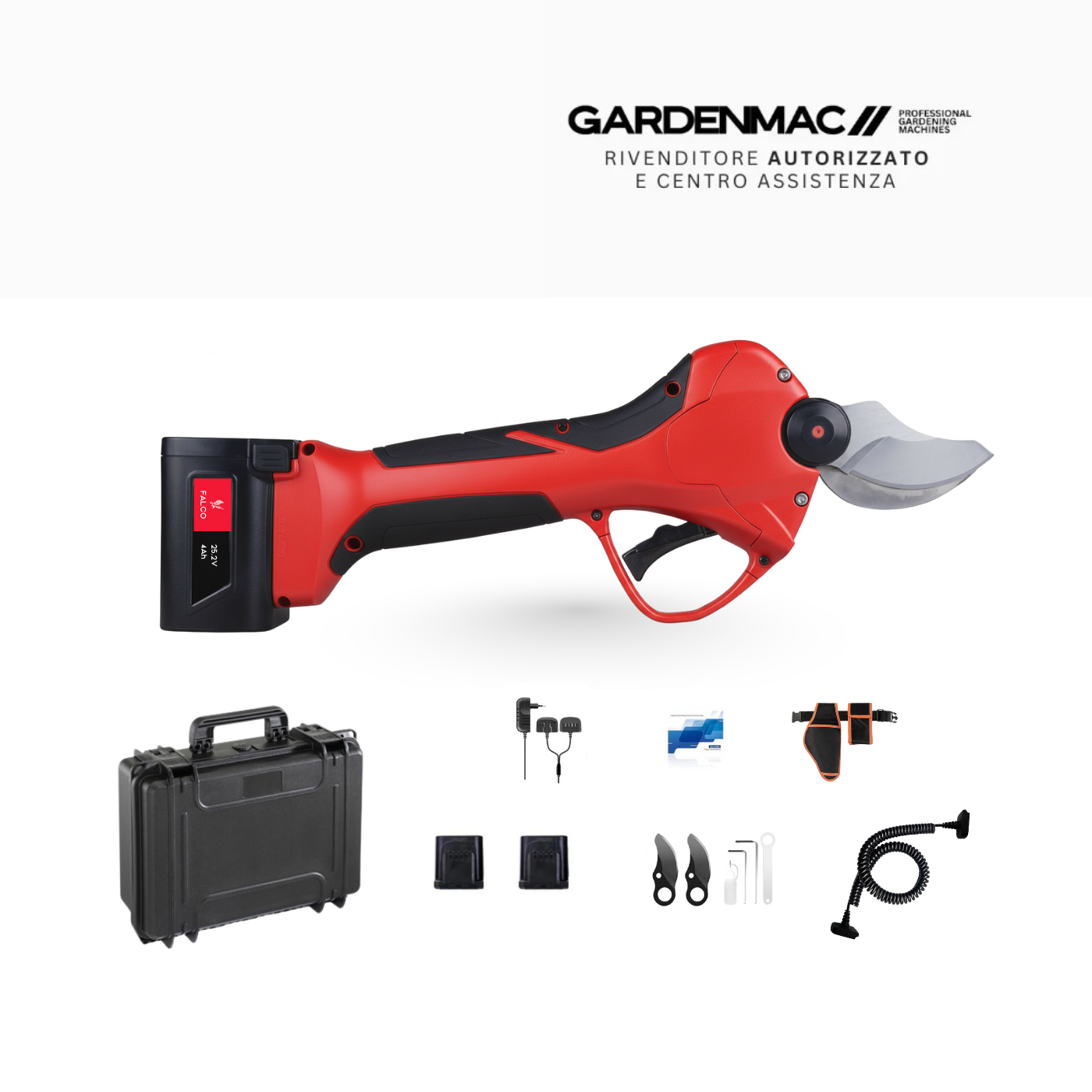 Forbice Falco EVO 2 40MM