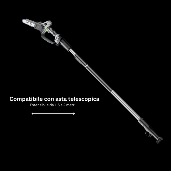 Potatore MAC M-CUT 6' - GARDENMAC®