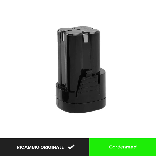 Batteria Falco 16.8V 2.6Ah