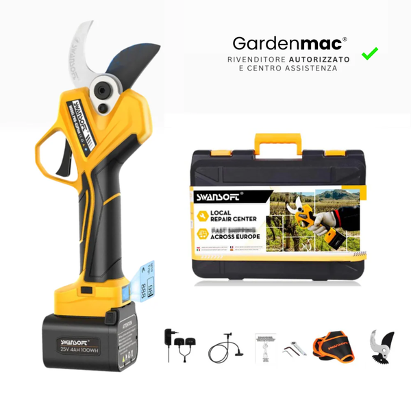 Forbici Swansoft PRU-45 PLUS