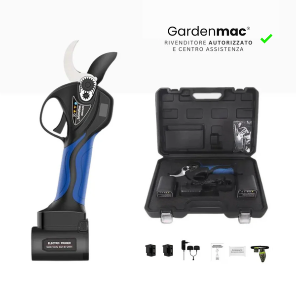 Forbici Swansoft 8608 35MM