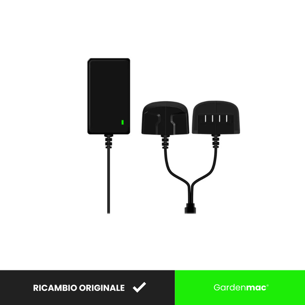 Caricabatterie di ricambio Swansoft 16.8V