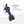 Forbice Swansoft 8608 35mm - GARDENMAC®