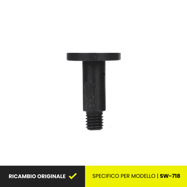 Perno di ricambio | Forbici SW-718 28MM