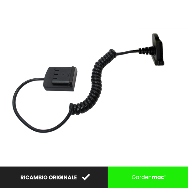 Cavo di prolunga 1.2mt forbici Falco