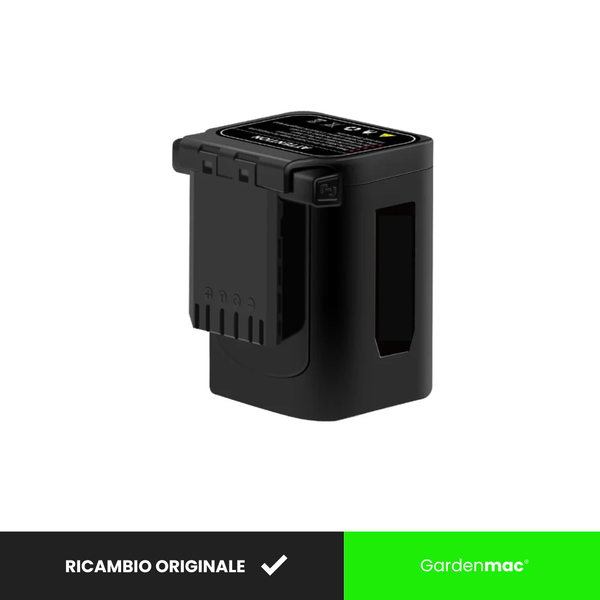 Batteria Falco 16.8V 4Ah