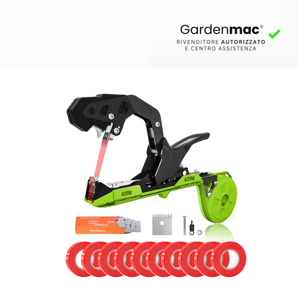 Legatrice manuale Swansoft B13